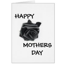 Tarjeta del día de madres
