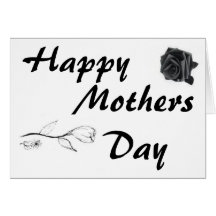 tarjeta del día de madres
