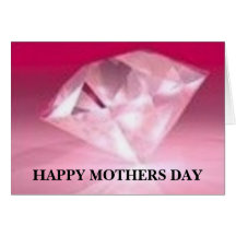 Tarjeta del día de madres