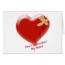 Tarjeta del día de San Valentín 2