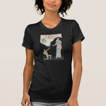 ¿TARJETA DEL DÍA DE SAN VALENTÍN? NO, EL DÍA DE SA CAMISETAS