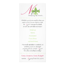 tarjeta del estante de la N-alegría Plantillas De Lonas