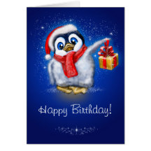 Tarjeta del feliz cumpleaños