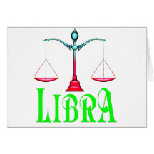 Tarjeta del libra