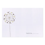 tarjeta del lugar de la huésped del amor 04 de los plantillas de tarjetas de visita