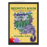 Tarjeta del sitio de Medwin