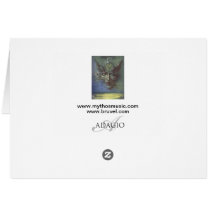 Tarjeta del "viaje" de Mythos
