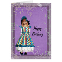 Tarjeta Editable tarjetas