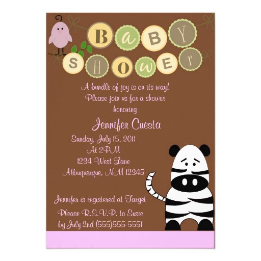 Tarjeta elegante de la invitación de la fiesta de 