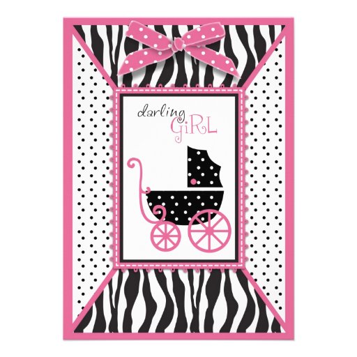 Tarjeta elegante de la invitación del boutique