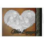 Tarjeta en línea personalizada personalizado del c