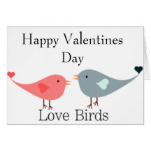 Tarjeta feliz del día de San Valentín