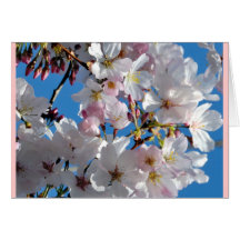Tarjeta floral de la expresión del día de madre
