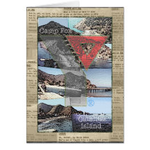 Tarjeta: Fox del campo de las fotos, letras de la 