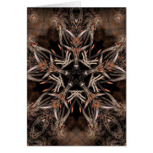 tarjeta organicstar