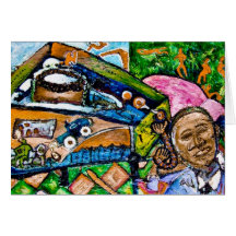 Tarjeta presidencial del pinball