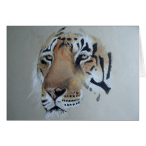 Tarjeta - 'Tiger tarjetas