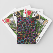 Tarjetas