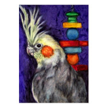 Tarjetas de comercio del arte del retrato ACEO del Tarjeta Personal