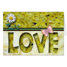 Tarjetas de encargo del el día de San Valentín