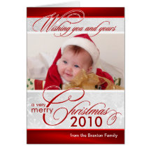 Tarjetas de felicitación de las Felices Navidad co