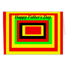 Tarjetas de felicitación del día de padre