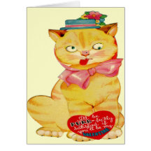 TARJETAS DE FELICITACIÓN DEL DÍA DE SAN VALENTÍN D