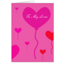 TARJETAS DE FELICITACIÓN DEL EL DÍA DE SAN VALENTÍ