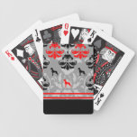 Tarjetas de great dane