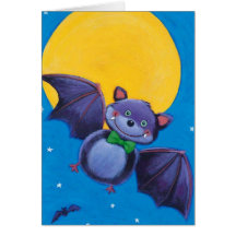 Tarjetas de Halloween