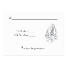 Tarjetas de la respuesta del pájaro tarjeta de visita