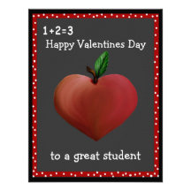 Tarjetas de la tarjeta del día de San Valentín del Anuncio