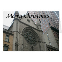 Tarjetas de Navidad