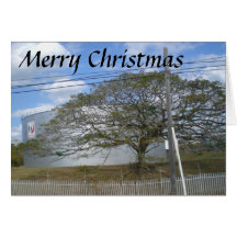 Tarjetas de Navidad