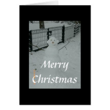 Tarjetas de Navidad