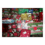 Tarjetas de Navidad