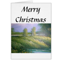 Tarjetas de Navidad