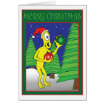 TARJETAS DE NAVIDAD #2