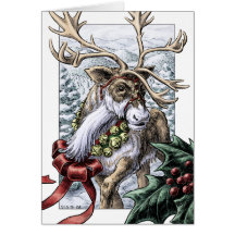 Tarjetas de Navidad de los "cascabeles" con el tex