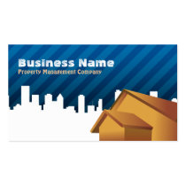 Tarjetas de visita de la empresa de gestión de la  tarjetas de negocio