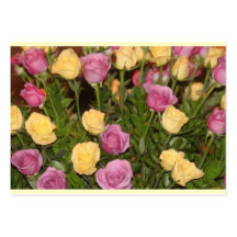 TARJETAS DE VISITA DEL FLORISTA