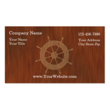 Tarjetas de visita simples del canotaje