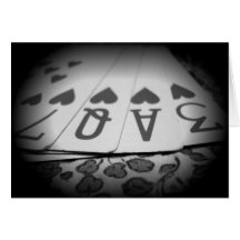Tarjetas del amor