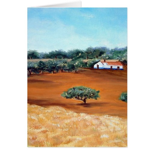 tarjetas del arte