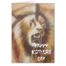 TARJETAS DEL DÍA DE MADRES