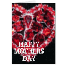 TARJETAS DEL DÍA DE MADRES