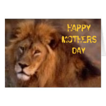 TARJETAS DEL DÍA DE MADRES