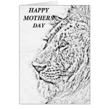 TARJETAS DEL DÍA DE MADRES