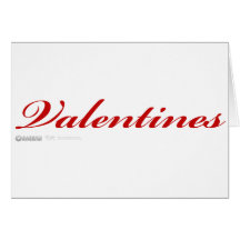 Tarjetas del día de San Valentín - 14 de febrero c