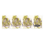 Tarjetas del perfil de Andy Howell Plantilla De Tarjeta De Negocio